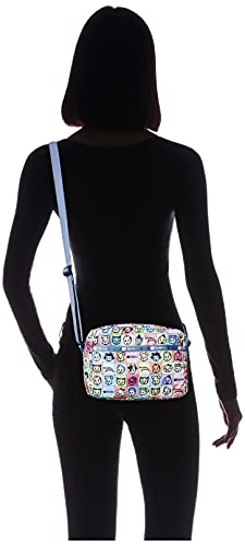 Image of LeSportsac Daniella Crossbody Bag