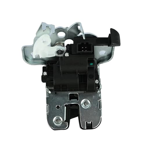 Serrure de coffre Seat Ibiza réparer fermeture Skoda 8R0827505A