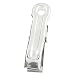 Metal Clothespins Hanging Clothes Clips Pegs Clamp 20 Pcs