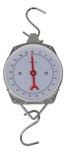 Ligne Verney-Carron Peson dynamométrique 200 kg