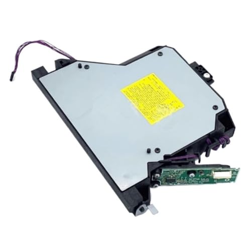Bloc Laser LSU RM1-8370 haute précision pour restaurer l'impression Pro 600