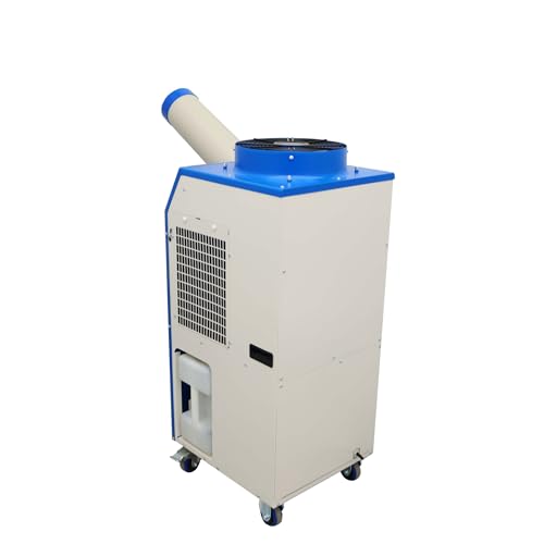 Adjustable Vent and Controls
