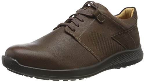 Jomos Campus II, Zapatillas para Hombre, Marrón (Choco 231-343), 42 EU