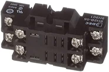 Izumi, SH2B-05, Relay socket Sh2b-05