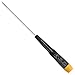 ESD-Safe Precision Phillips Screwdriver, #00 x 4-11/16" Long