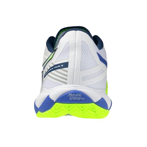 Mizuno - Wave Enforce Tour 2 CC - Num. 44,5