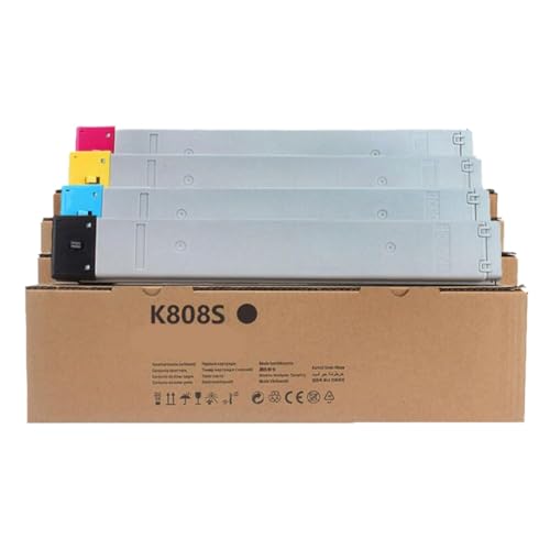 Cartucho de tóner compatible con CLT 808L SL X4220RX X4250LX 4300L CLT 808S Copiadora Impresora Proveedor de Japón(Y) ⭐