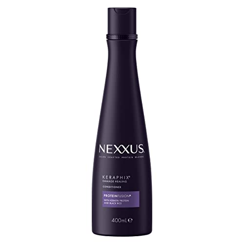 Nexxus KERAPHIX PROTEINFUSION Conditioner with keratin protein and