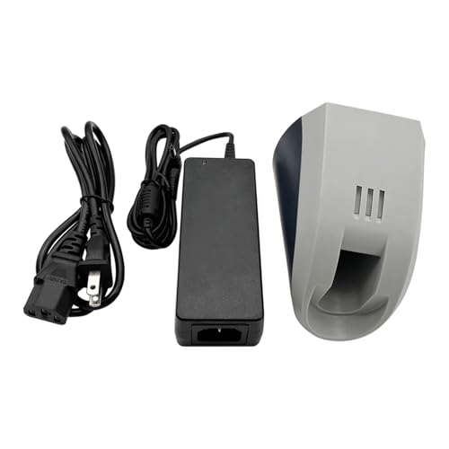 New Battery Charger Compatible with NITON 420-002 XL2 XL3 XRF Spectrometer Analyzer