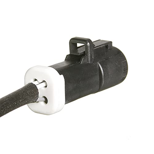 Sensor de oxígeno 234-3002 compatible Ford Lincoln Mercury miniatura 5
