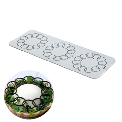 �P�[���[�X ���[�X�͗l �H�i�p�V���R�����[���h �t�H���_��/�`���R���[�g/�����L�����[����/�P�[�L�f�R���[�V�����ėp ����DIY�K�g�L�V���J�Q�����^�V���J�Q�����[�X�}�b�g���[�X�ԗ֎}�t�̐X�|�����������䕖�̗t���q�����a���葕���V���J�Q�����^3???-E1