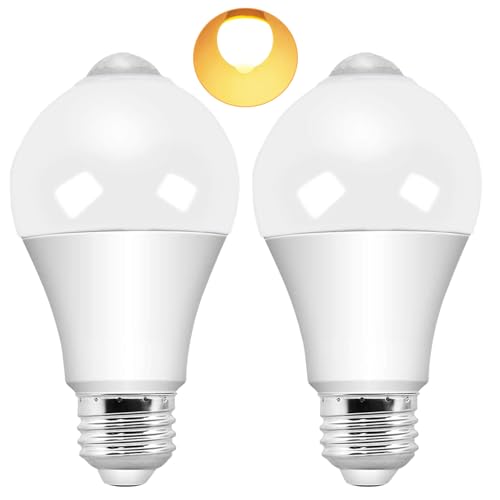 FYHART E26 LED lZT[ d E26 7W 60W` 800LM ZT[Ɩ _  ʏ Ki p L ֓ (dF, 2)