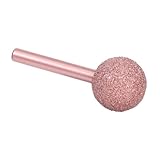 ROMISBABA Tungstenstahl Legierung Luftbetriebene Grobe Schleifscheibe Stab Reifenschleifer Reparaturwerkzeug Für Autoreifen Pneumatisch Robust Und Verschleißfest