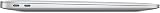 Apple MacBook Air 2020, M1, 13-pollici, Argento (Ricondizionato) | M1 Chip, 8GB RAM, 128GB SSD, QWERTY Inglese keyboard - 3