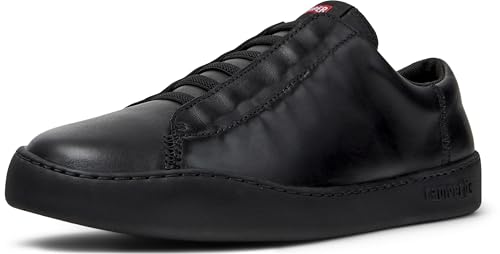 Camper Zapatillas Deportivas Peu Touring para Hombre Negras 45 EU