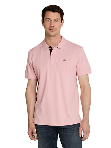 TOM TAILOR Herren Poloshirt 1