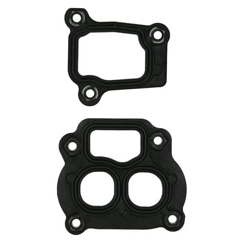 FEL-PRO ES 73016 Water Crossover Mounting Set