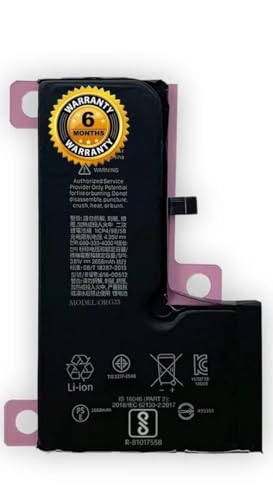 Image of Original Battery for iPhone Xs Battery with 6 Months Warranty*** (V0000056)