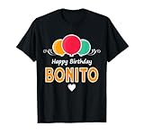 Bonito nome che dice per il compleanno
