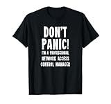 IT Security Department Gifts & T-Shirts
