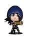 Ubisoft / UBICollectibles Six Collection Chibi Figure Hibana 10 cm Mini Figures