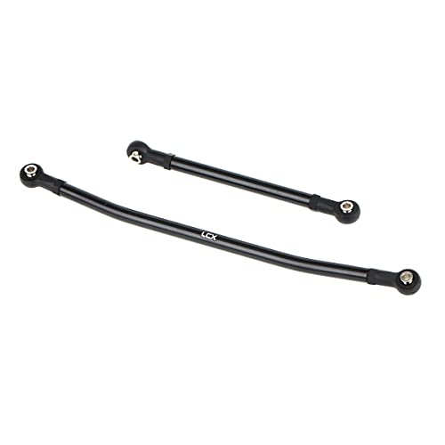 Lien de direction en aluminium Axial Capra RC : robustesse haut de gamme pour voiture 1/10