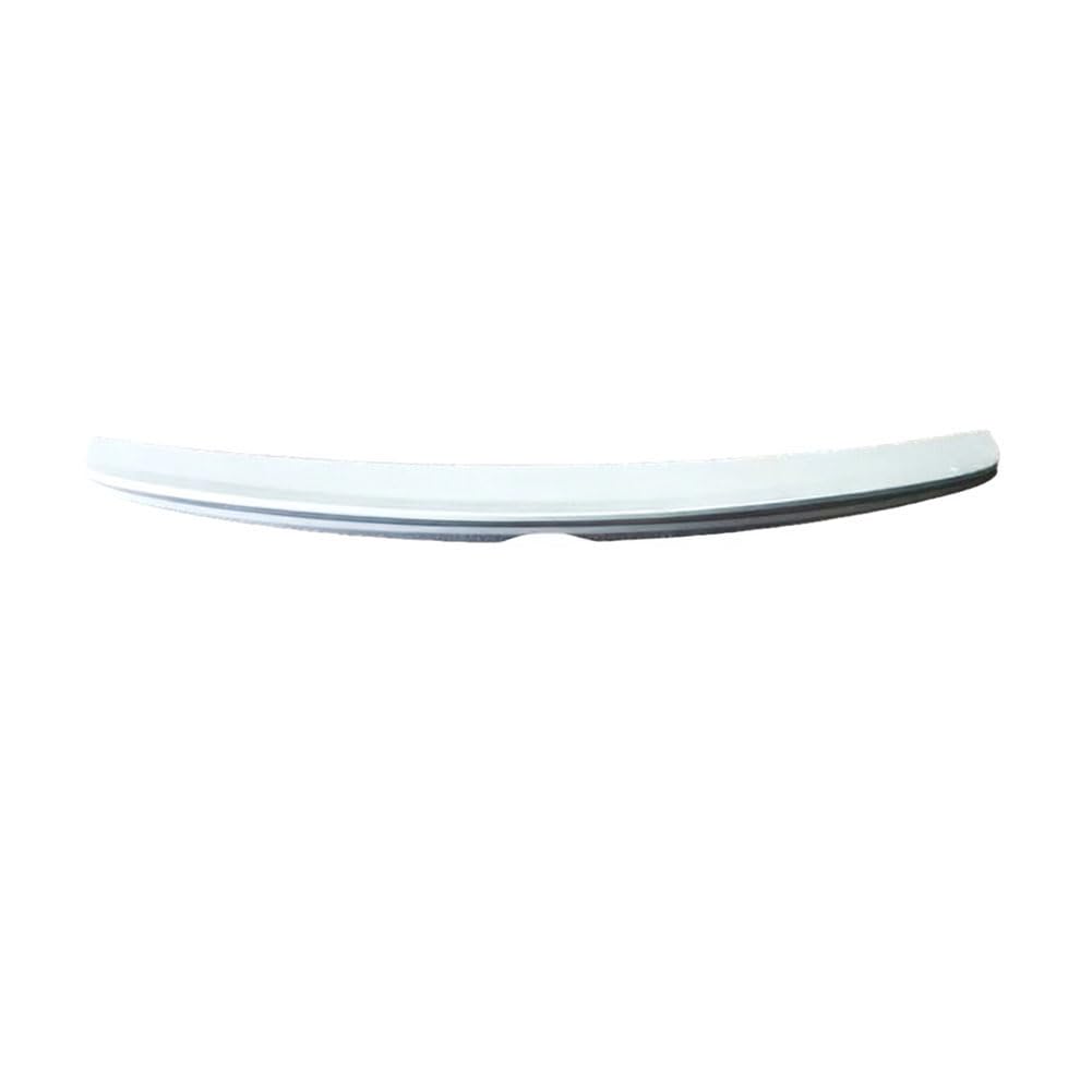 JGGQSY Car spoiler,Compatible with Corolla 2007-2013, Auto Parts,unpainted