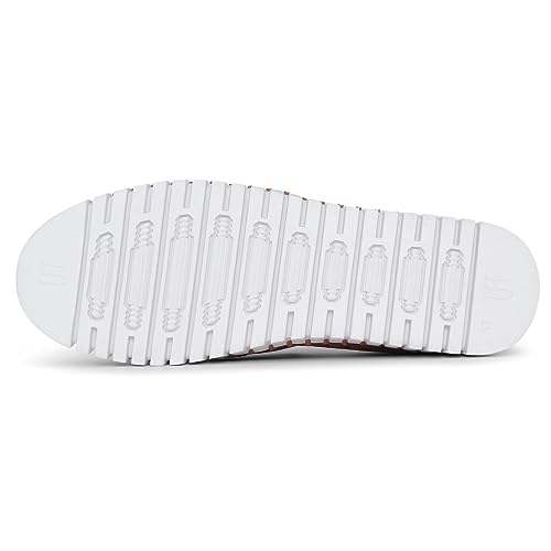 ILSE JACOBSEN HORNBAEK Women's Tulip141WOM Platform | Slip-On | Low-Top