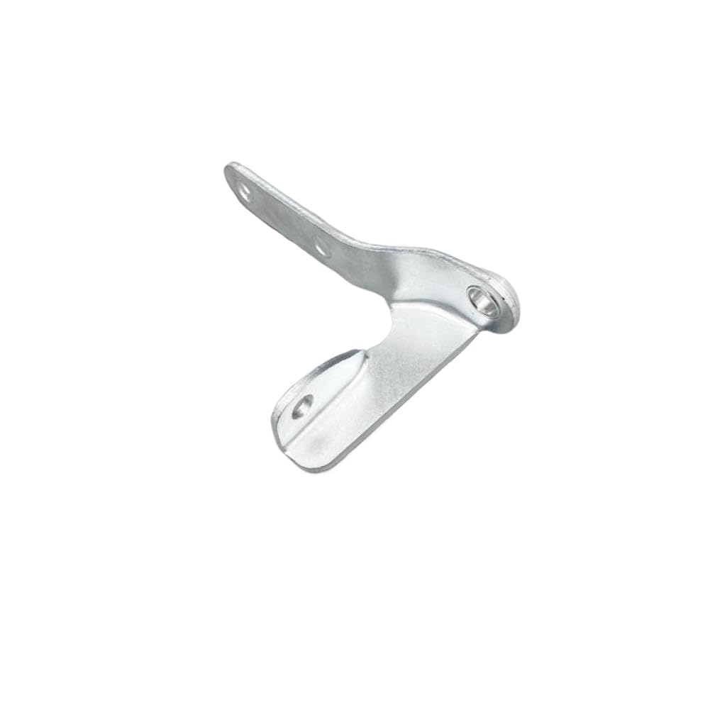 Udkdbzptp Right Trunk Tailgate Hinge Left And Side Compatible With Tacoma 2005-2014(Right)