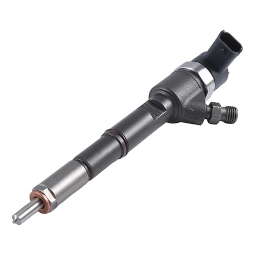 Inyector 0445110592 con acabado metálico de alta precisión para SAIC MAXUS T60 6