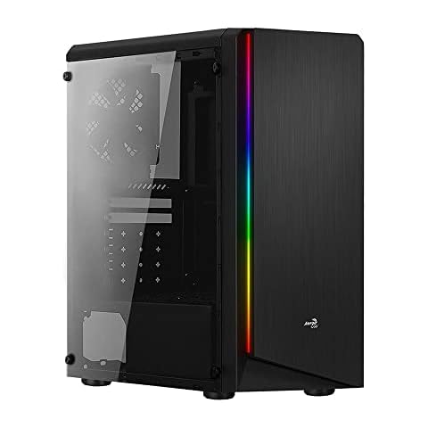 Boîtier Aerocool RIFT Cover