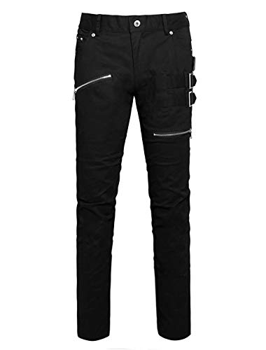 【wjk】side pocket slim slacks S 新品タグ付 黒 wjk】side pocket slim slacks S 新品タグ付 黒