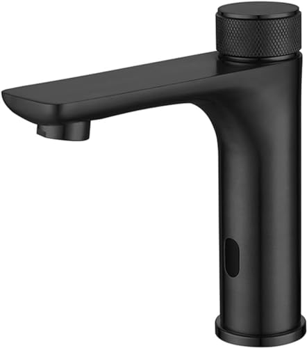 Sensor automático del fregadero touchless libre de contacto para lavabo LWX