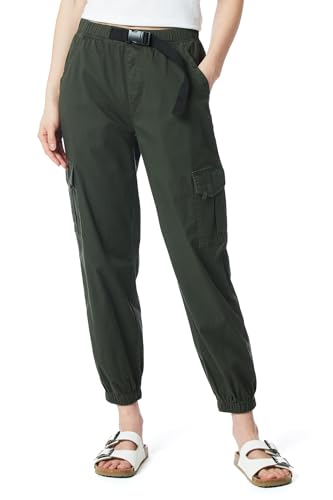UNIONBAY Women's Vaughn Cargo Jogger
