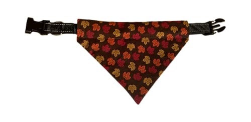 Generic Reversible Slip On Dog Bandana thumb #2