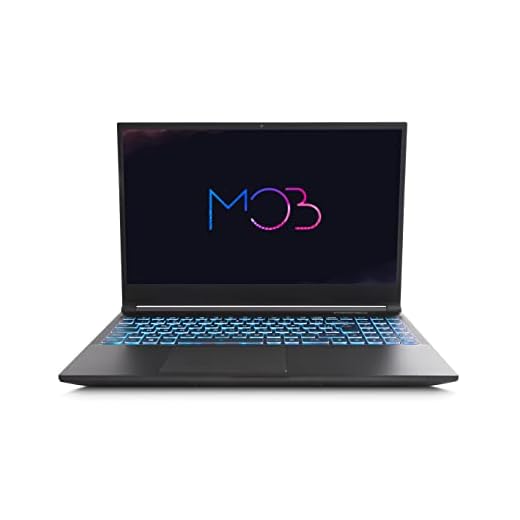 Notebook Avell A52 MOB - Geforce RTX 3050, i5 11400H, 8GB, SSD NVME 250GB, Windows 10 HSL - 15', preto