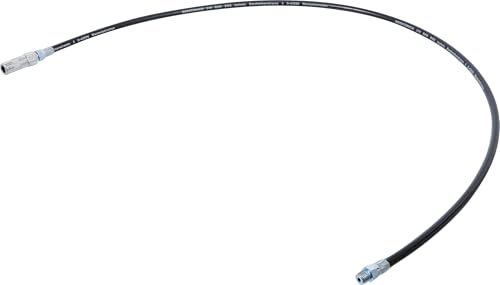 BGS 3066-2 | Tuyau blindé pour pompes à graisse | 1000 mm