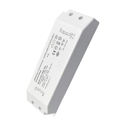 Alimentation électrique 12V étanche pour éclairage terrasse et salon