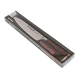 Quttin Cuchillo de Cocina Legno 2.0 Acero Inoxidable (20 cm)
