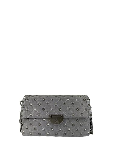 Sac bandoulière L'Atelier du sac petit format tendance maroquinerie femme