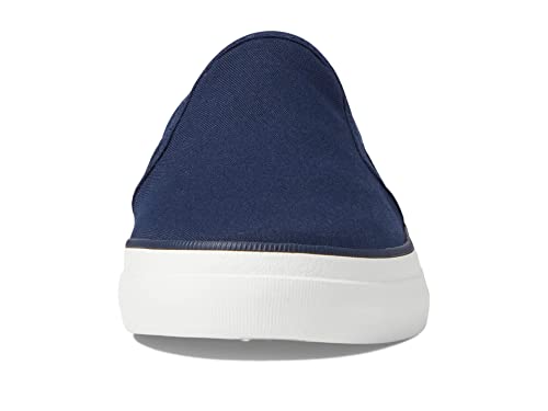 Image of Sperry Women's, SeaCycled Crest Twin Gore Canvas Sneaker
