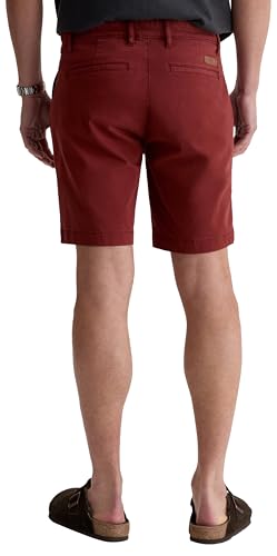 Image of AG Jeans Wanderer Slim Trouser Shorts