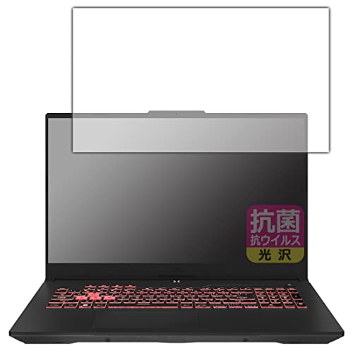 PDAH[ ASUS TUF Gaming A17 (2022) FA707RΉ R RECX[] ی tB {