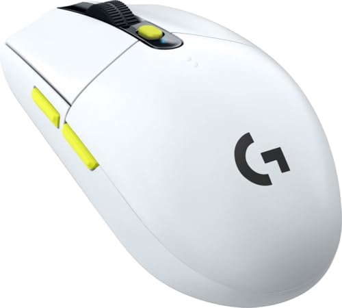 Image of Logitech Wless Gaming Combo Black+WH+Lime EWR2934