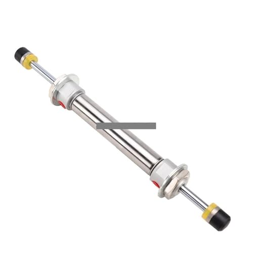 Accessoire machine injection cylindre tampon MAD20 double tige MAD20-84
