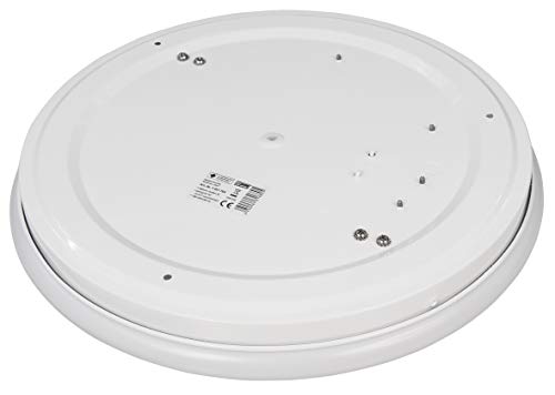 McShine Star - Lampada da soffitto a 2 luci, per 2 lampadine E27 - Image 5