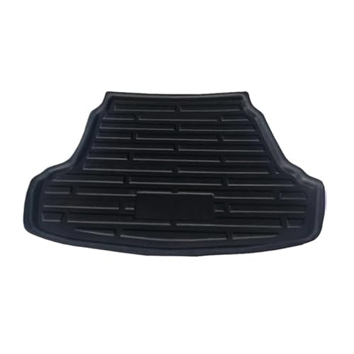 Tapis de coffre pour Hyundai Sonata : finissez-en avec la saleté et l'humidité