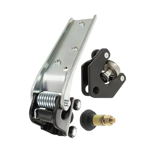 Butée de porte coulissante pour Primastar idéale pour artisans et livreurs