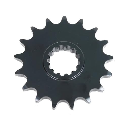 Pignon avant 530 17T haute résistance compatible XJR1300 et FZS1000