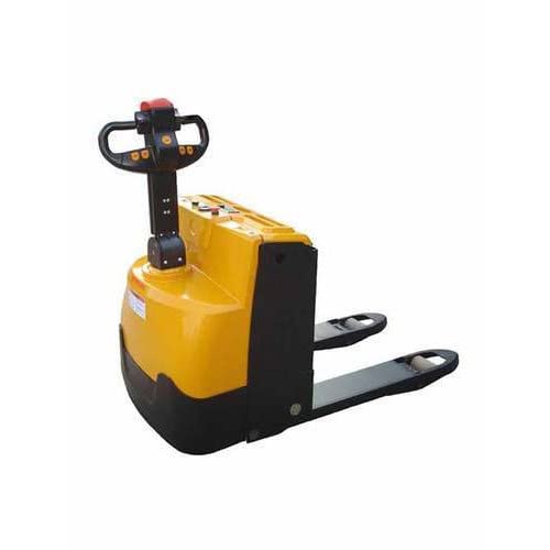 UNITECH EQUIPMENT HAND ELECTRIC PALLET TRUCK Amazon.in Industrial